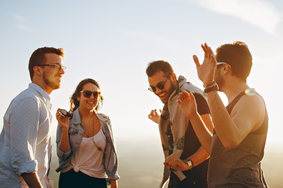 Why Nobody Introduces Their Single Friends Anymore