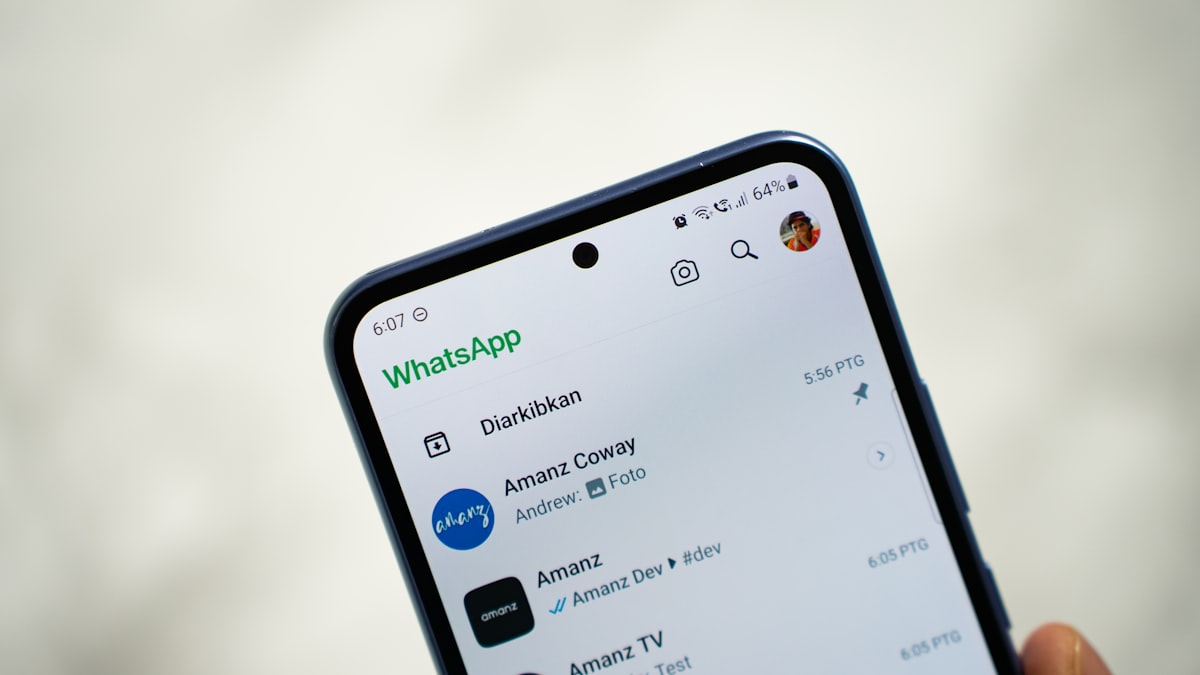 The WhatsApp Introduction Is Not Broken. The Workflow Is.